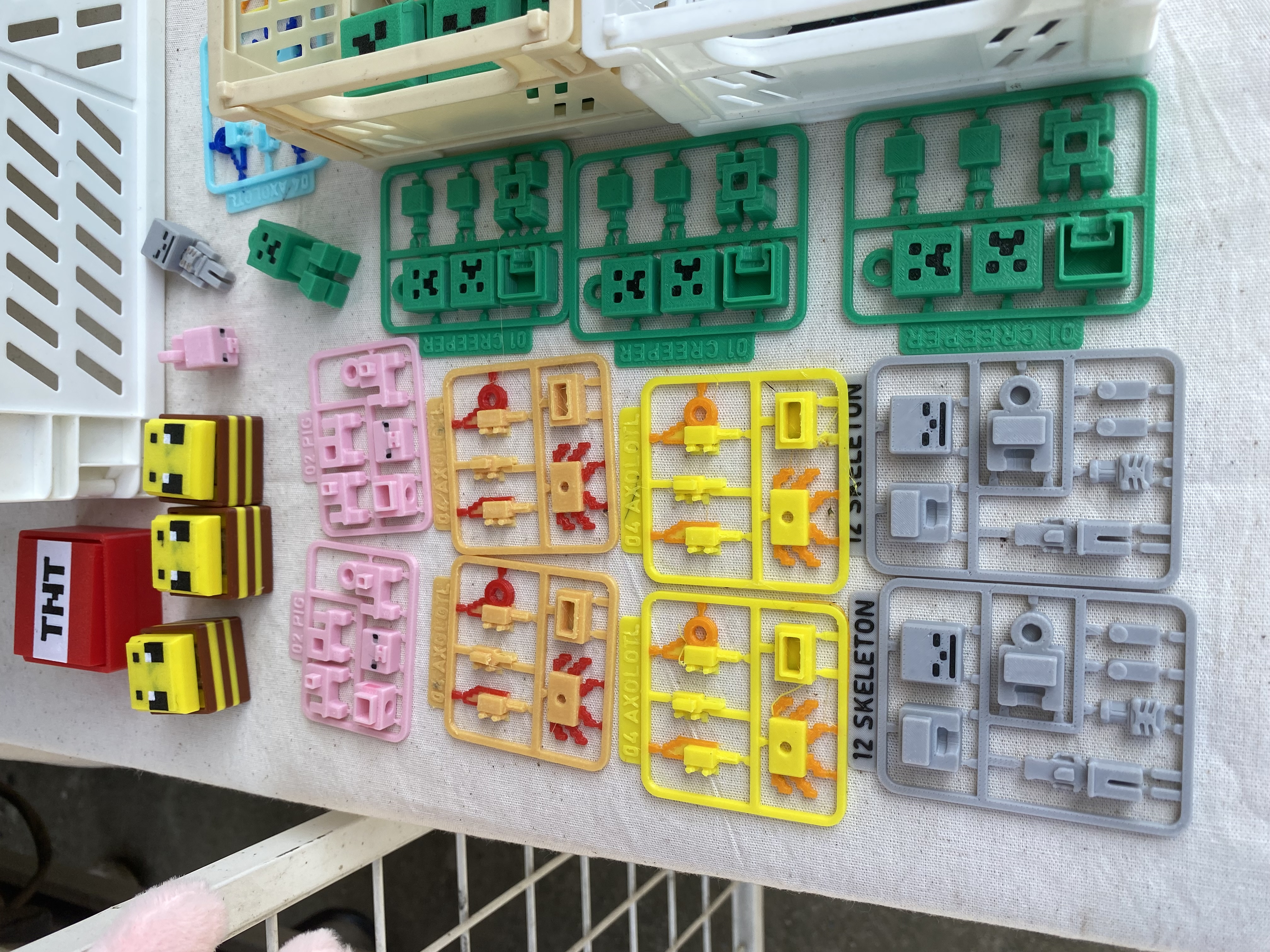 In 3d theo yên cầu 4