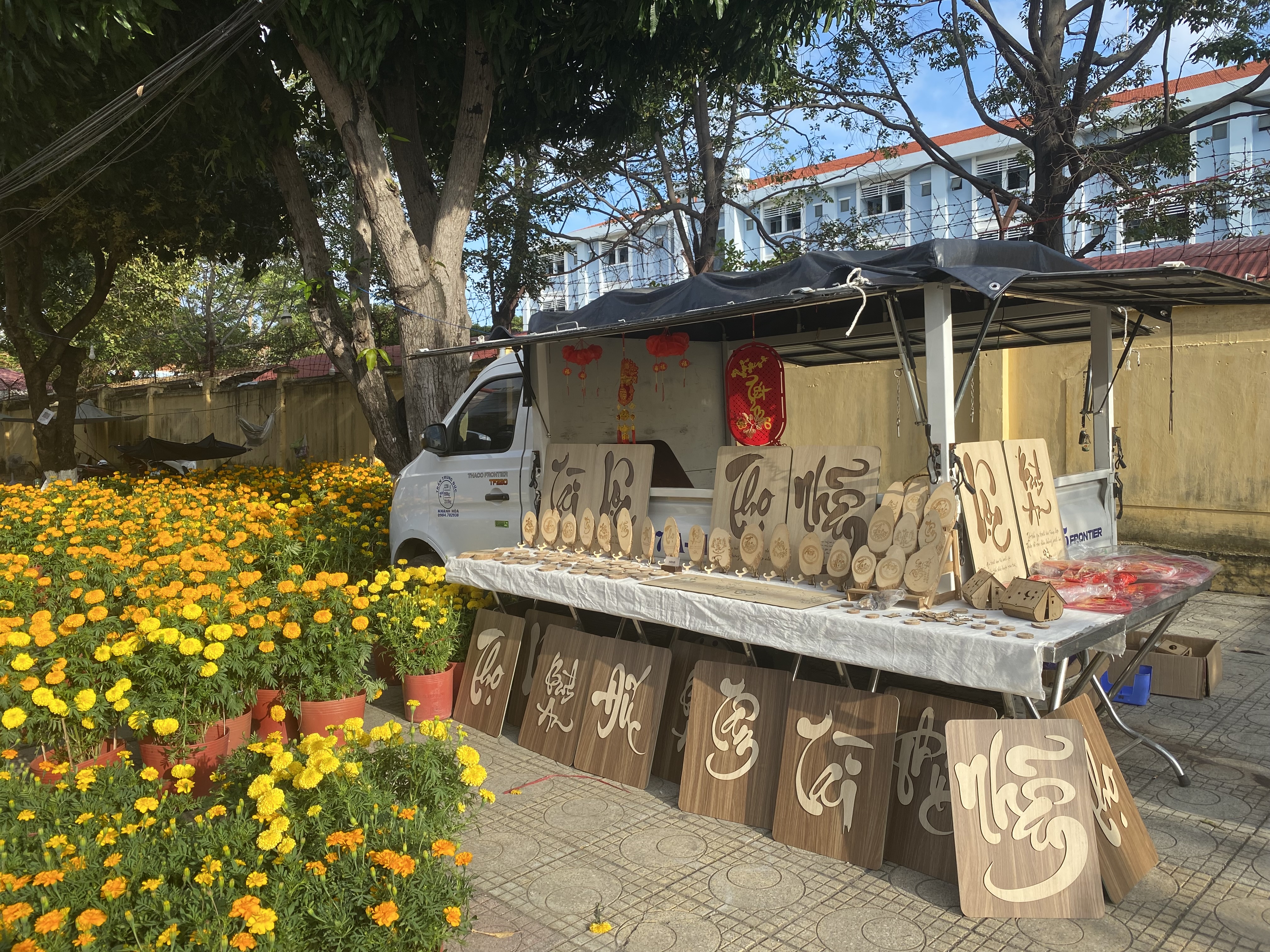 Cắt laser và thiết kế file theo yêu cầu 2