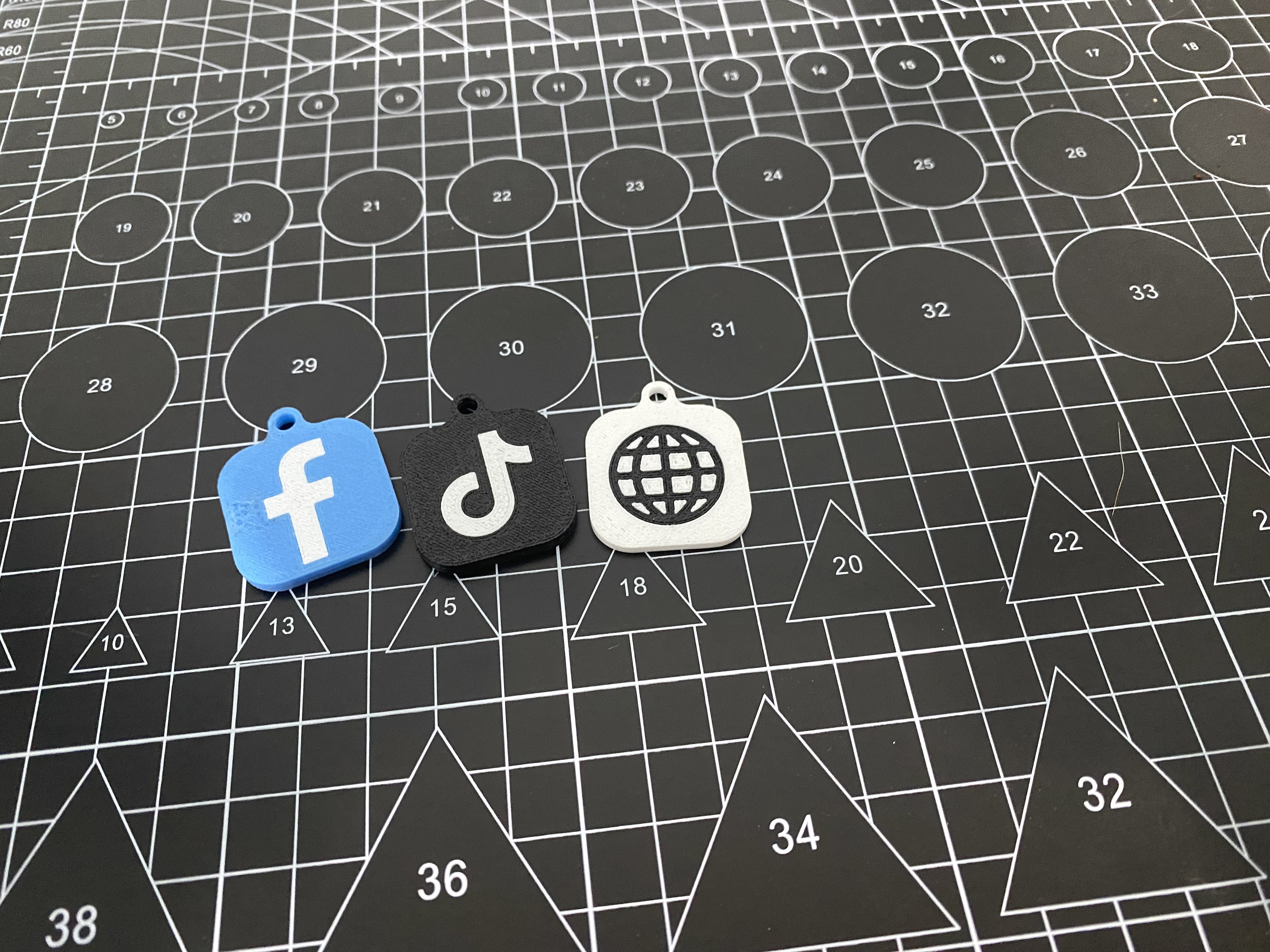 NFC tag theo yêu cầu 5