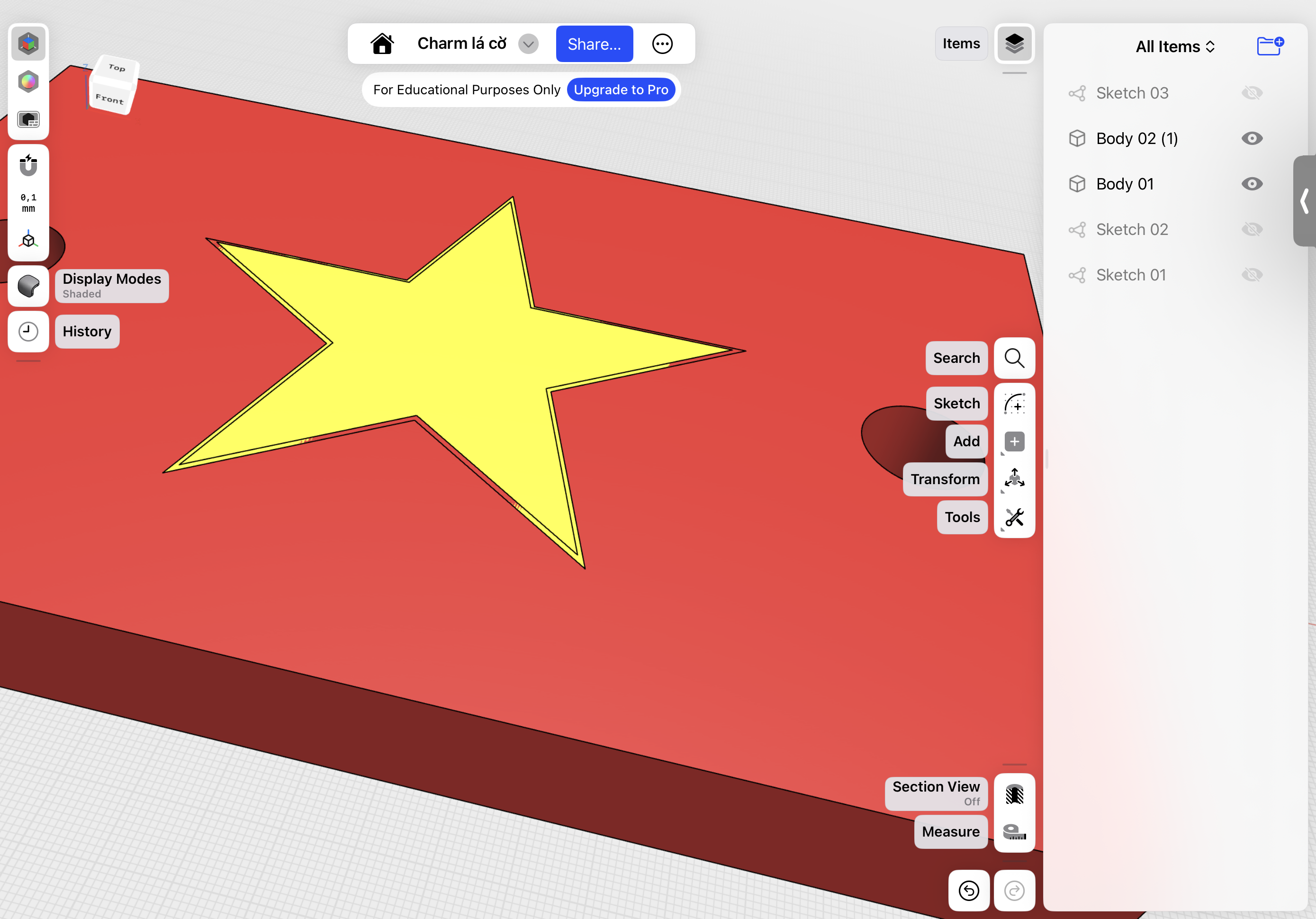 Thiết kế 3d theo yêu cầu. 3